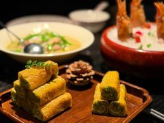 -锦楼·臻选新杭帮(杭州中心店)
