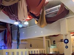 大堂-Turka土耳咖 (滨海新区店)