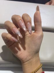 -晨·艺美甲美睫