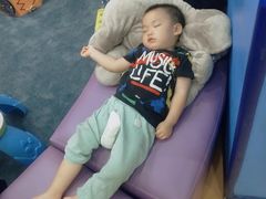 -美吉姆儿童发展中心(芜湖万达广场店)