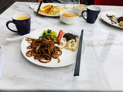 -苏州平江万达广场美居酒店