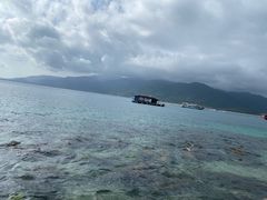 -海南分界洲岛旅游区