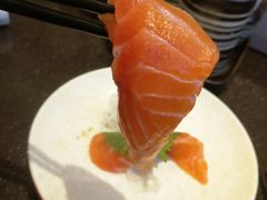 -元气寿司(东方宝泰店)