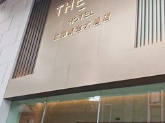 -南京THE TAI太和紫金大酒店