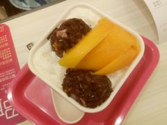 -满记甜品(日月光二店)