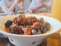 -二十八里太湖船菜(吉祥路店)