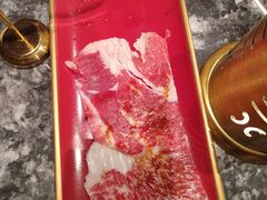 -牛将军•涮肉•烤肉•铁板烧(北京王府井·故宫店)