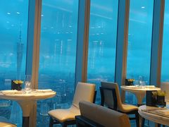-广州四季酒店·意珍·意式自助餐