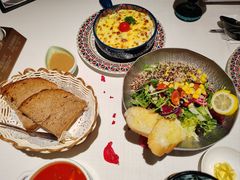 -俄士厨房(五棵松华熙LIVE店)
