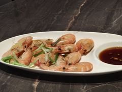 -吉香碳烤生蚝(仙霞路店)