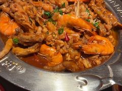 -胖哥俩肉蟹煲(海盐总店)