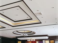 大堂-旅宁大酒店