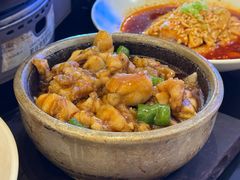 -聚鑫阁江浙菜·非遗传承技艺(青村帝华园店)