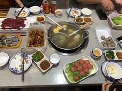 -杏花吴记牛肉火锅