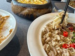 -羲和雅苑•北京烤鸭(平安国际金融中心店)