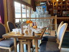 -木王宴语·野生鲜菌火锅(玉河店)