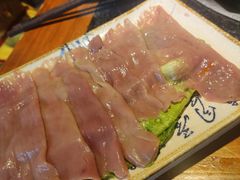 -陈眼镜火锅(总店)