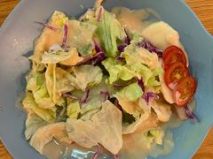 -麻麻桃韩式料理(百盛B馆店)