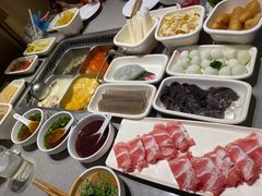 -海底捞火锅(河东万达广场店)