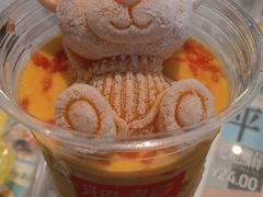 -肥韬茶餐厅(海上世界店)