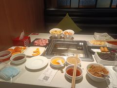 -海底捞火锅(群星城店)
