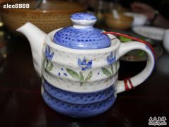 苍洱春&nbsp;-&nbsp;特色茶壶-苍洱春饭店