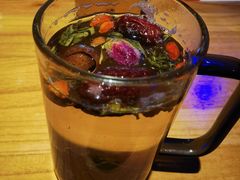 -胖老汉椒麻鸡清真新疆菜(西御街店)