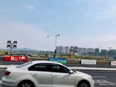 -黄山北站