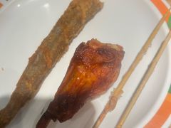 -比格比萨自助(南京万达茂店)