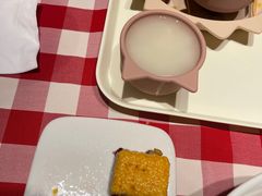 -西贝(紫荆广场店)