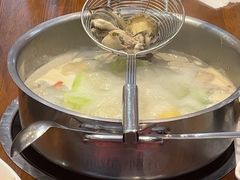 -八宝牛潮汕鲜牛肉火锅(净月店)
