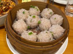 珍珠丸子-莲餐厅·湖北菜·藕汤是头牌(愚园路店)