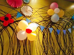 -麦当劳(番禺信联大厦店)