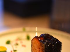 蜜汁黑叉烧-莞府家宴·东莞菜(市民服务中心店)