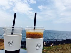 -Cafe Aewol Monsant
