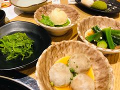 -伊豆野菜村(大族广场店)