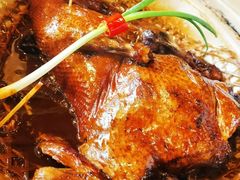 -老燕皇·南京菜(玄武湖店)