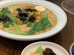 -隐食餐厅(金水湾公馆店)