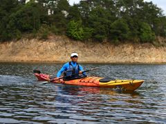 -千岛湖湖人皮划艇俱乐部