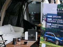 -宁波之星奔驰4S店(海曙店)