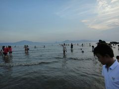 android_upload_pic-白城沙滩