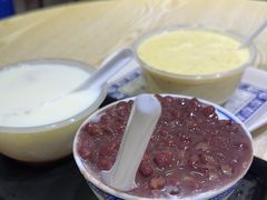 -百花传统甜品店(原址店)