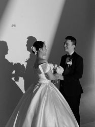 -金夫人婚纱摄影(总店)