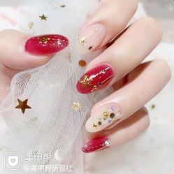 -Pink You美甲洗眉纹绣定制中心