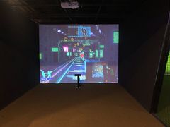 -VS SPORTS PARK运动玩乐园·团建·生日会(合生汇店)
