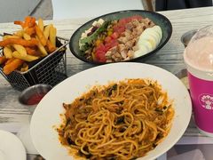 -娜娜家•Nana's restaurant (南开大悦城店)
