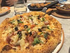 -必胜客(漕宝路店)