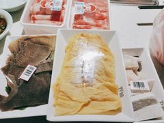 -野妹火锅(龙岗店)
