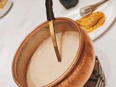 -巴音浩日娲·蒙餐(双林东路店)