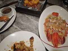 -山壹竹庭院餐厅